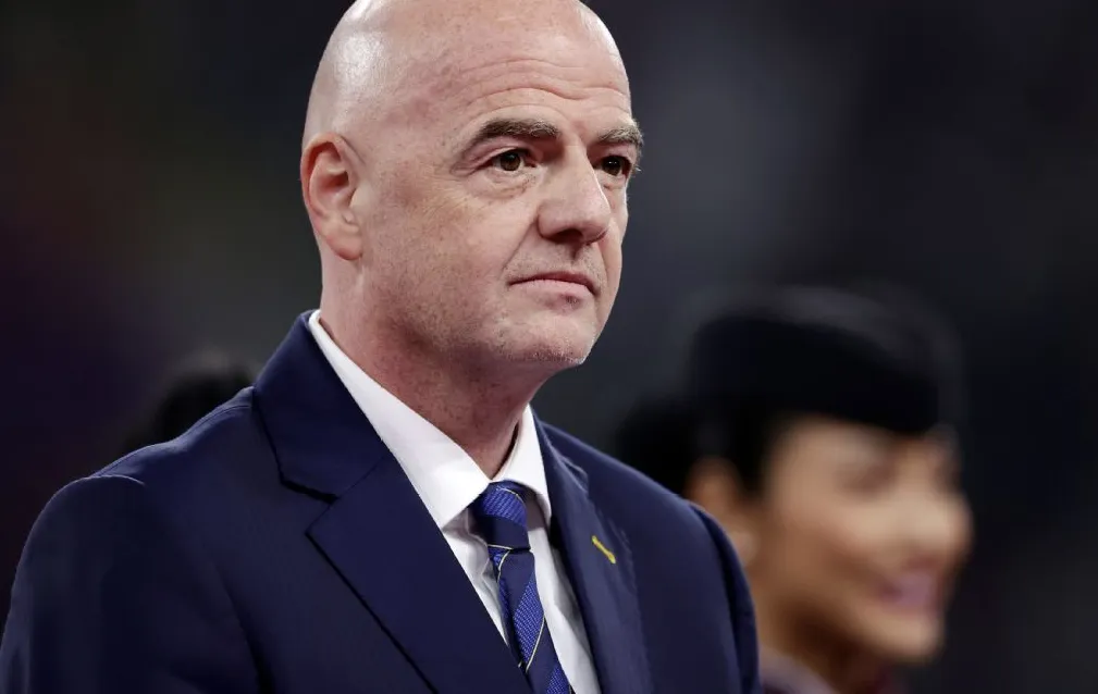 Why Did FIFA Choose Diplomacy Over Action?