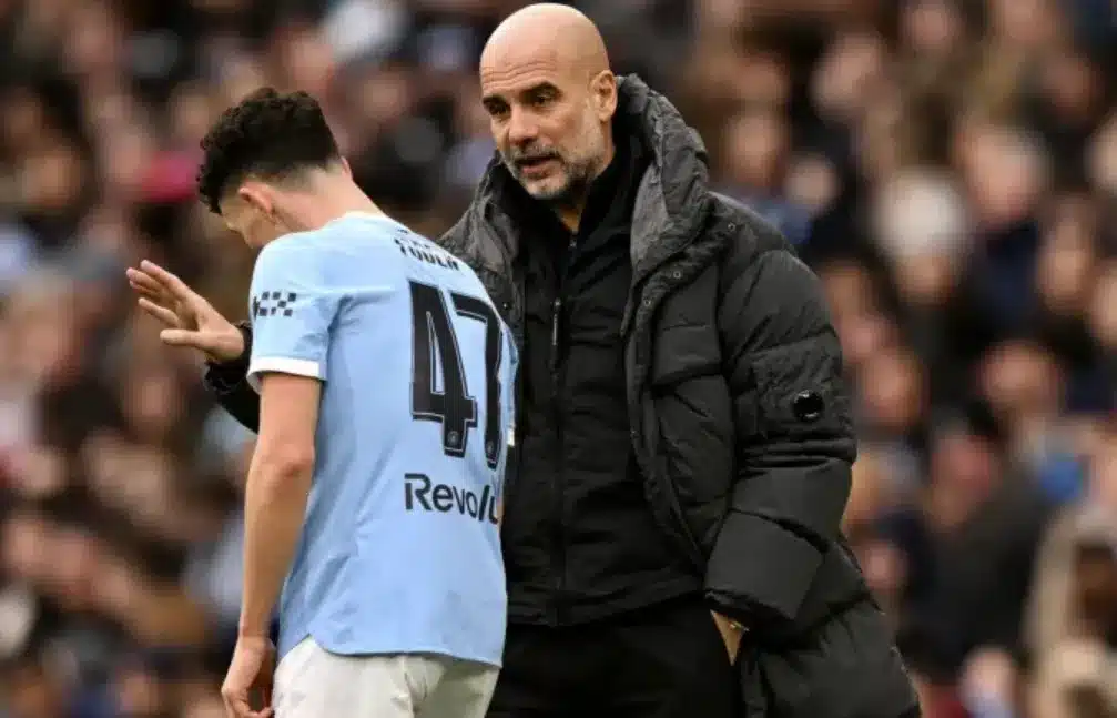 Foden
