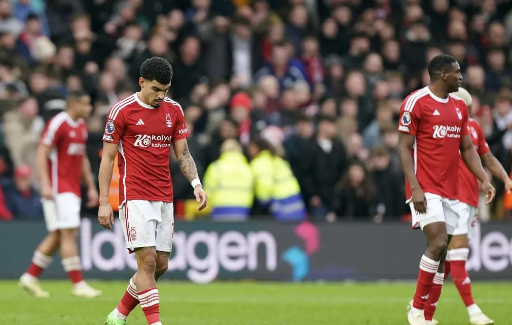 Impact on the Relegation Battle