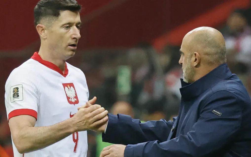 Lewandowski
