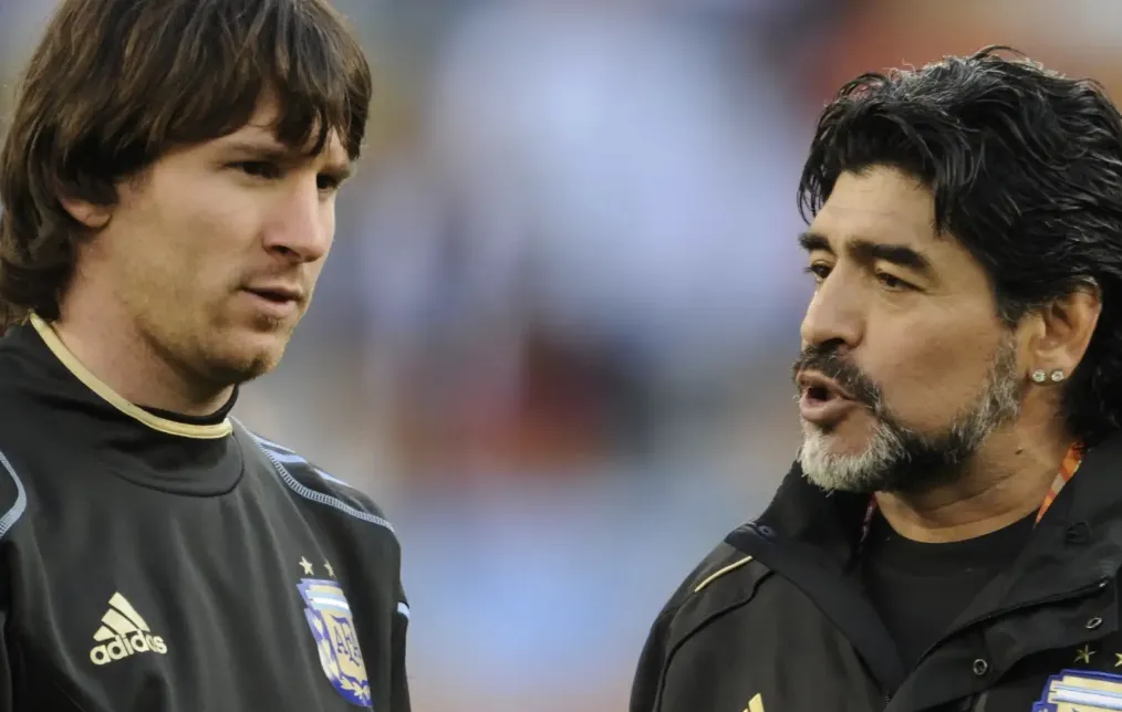 Maradona