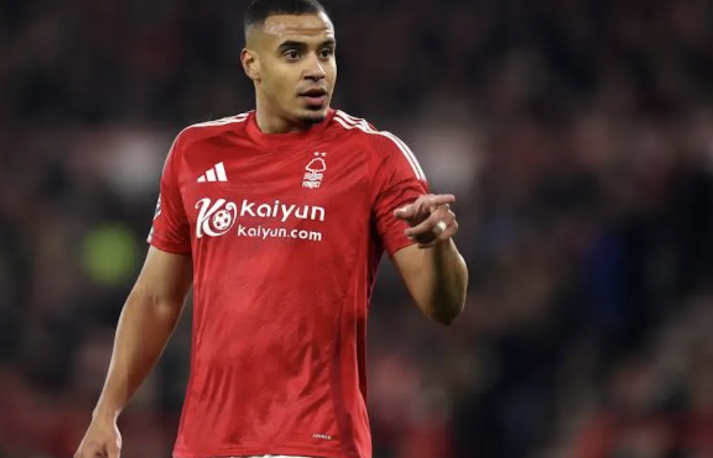 The Need for a Left-Footed Center-Back