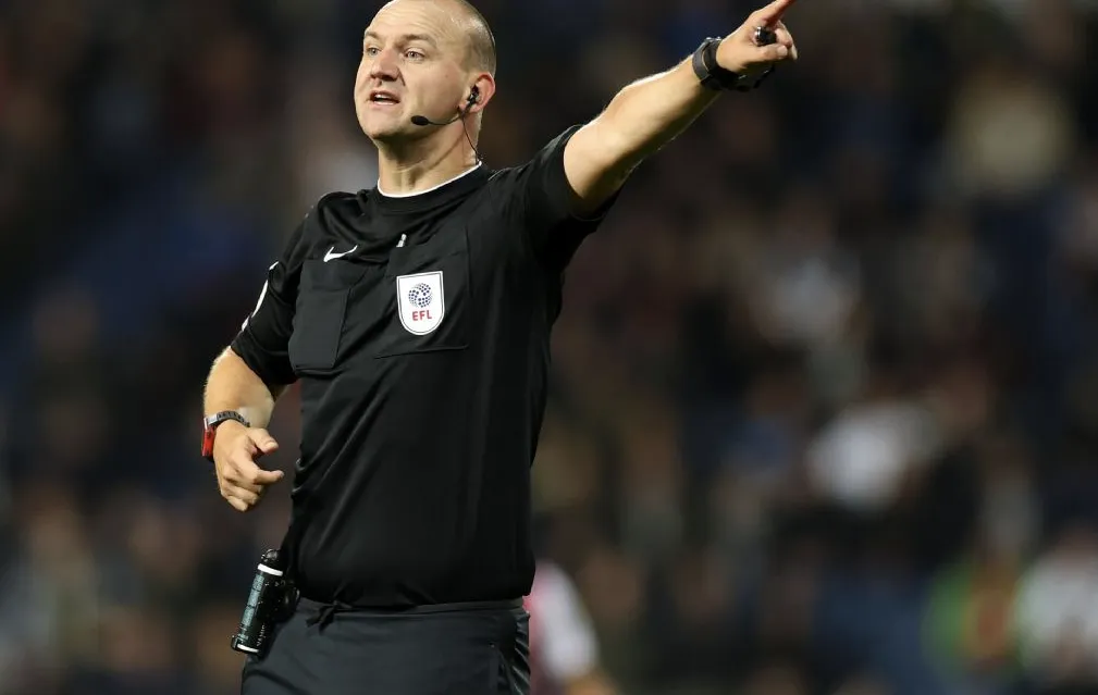The Official Investigation and Dismissal