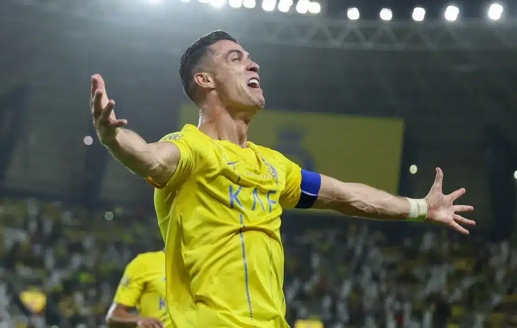 Ronaldo
