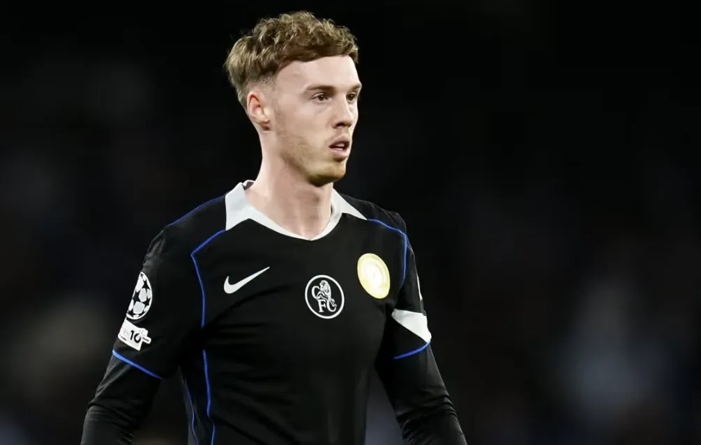 Who Could Be Heading to Old Trafford?